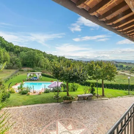 Rosa Dei Venti Casa vacanze Tenaglie
