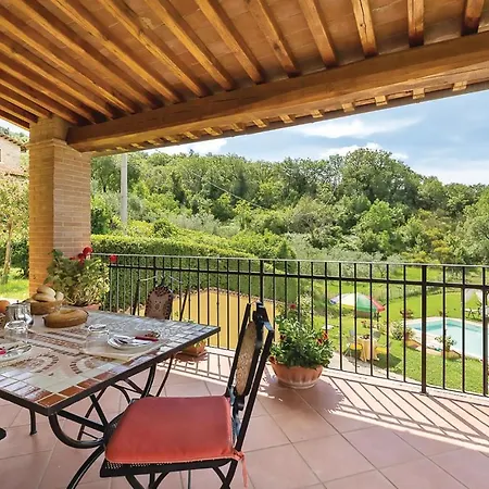 Rosa Dei Venti Ferienhaus Tenaglie