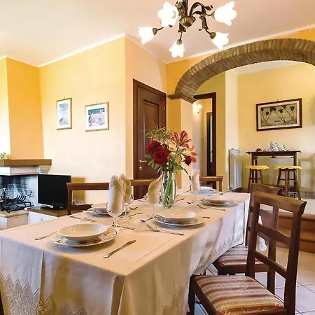 Rosa Dei Venti Ferienhaus *