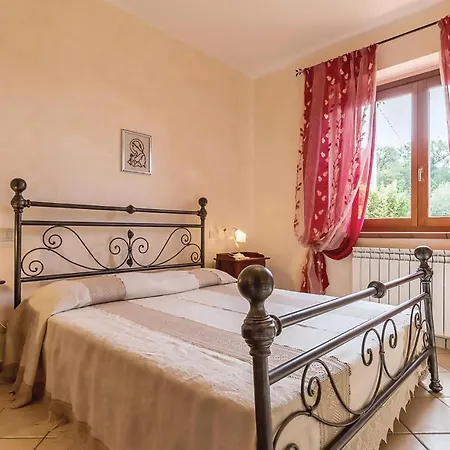 Rosa Dei Venti Ferienhaus Tenaglie