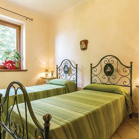 Ferienhaus Rosa Dei Venti *